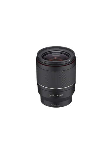 Samyang AF 35mm f/1.4 P FE (Sony...