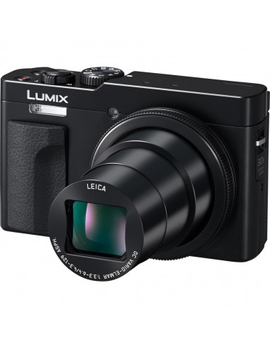 Panasonic Lumix TZ99 (Nera)