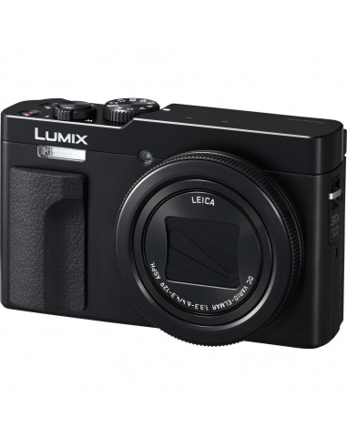 Panasonic Lumix TZ99 (Nera)