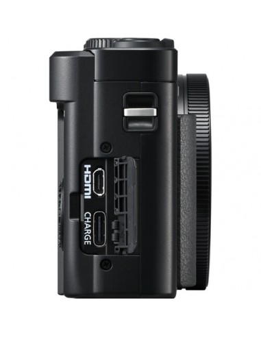 Panasonic Lumix TZ99 (Nera)