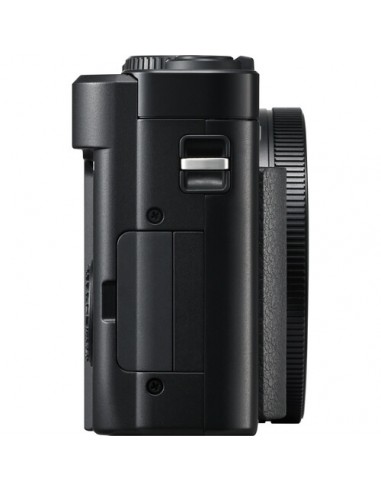 Panasonic Lumix TZ99 (Nera)