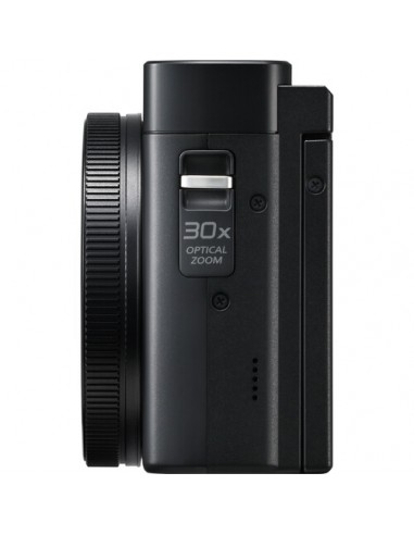 Panasonic Lumix TZ99 (Nera)