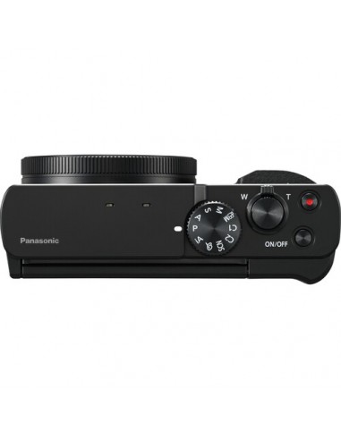 Panasonic Lumix TZ99 (Nera)