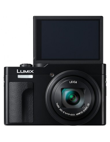 Panasonic Lumix TZ99 (Nera)