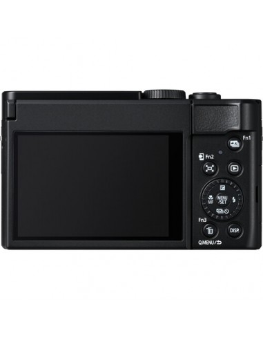 Panasonic Lumix TZ99 (Nera)