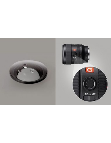 Sony FE 24mm f 1.4 G Master (SEL24F14GM) Sony FE 24mm f 1.4 G Master (SEL24F14GM)