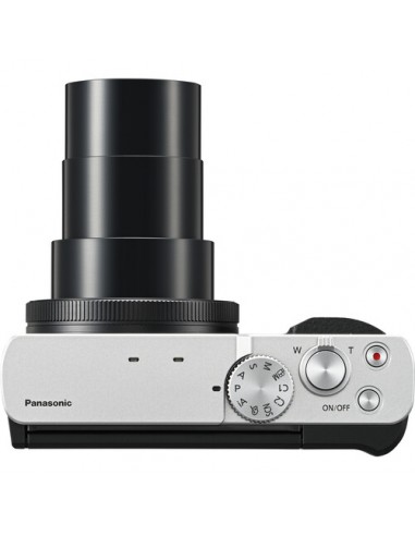 Panasonic Lumix TZ99 (Argento) Panasonic Lumix TZ99 (Argento)