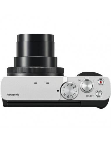 Panasonic Lumix TZ99 (Argento) Panasonic Lumix TZ99 (Argento)