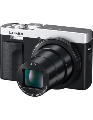 Panasonic Lumix TZ99 (Argento) Panasonic Lumix TZ99 (Argento)