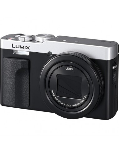 Panasonic Lumix TZ99 (Argento) Panasonic Lumix TZ99 (Argento)