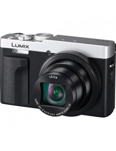 Panasonic Lumix TZ99 (Argento)