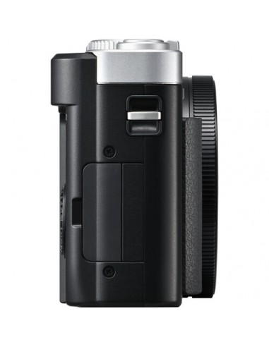 Panasonic Lumix TZ99 (Argento) Panasonic Lumix TZ99 (Argento)
