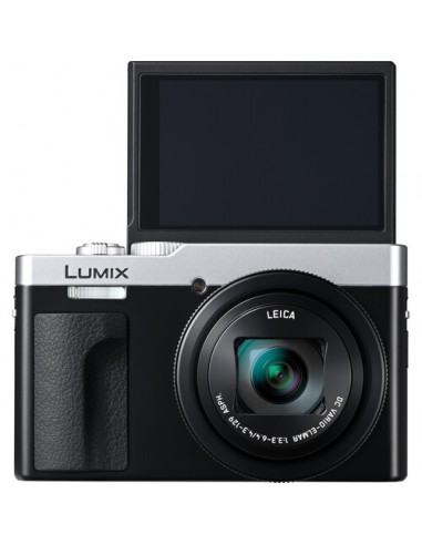 Panasonic Lumix TZ99 (Argento) Panasonic Lumix TZ99 (Argento)