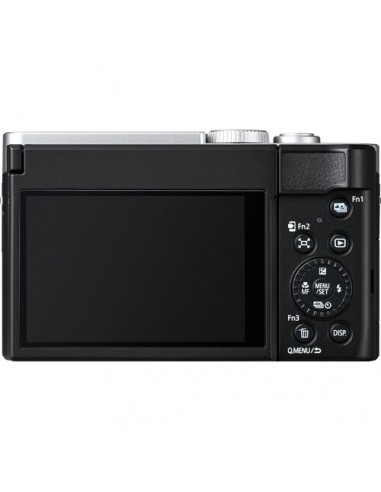 Panasonic Lumix TZ99 (Argento) Panasonic Lumix TZ99 (Argento)