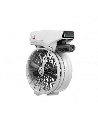 DJI Flip Fly More Combo (con DJI RC-2)