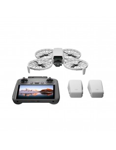 DJI Flip Fly More Combo...