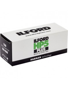 Ilford HP5 Plus 400 -...