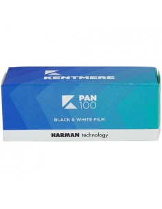 Kentmere PAN 100 -...