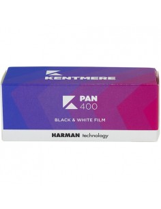 Kentmere PAN 400 -...