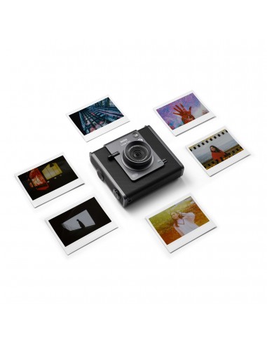 Fujifilm Instax Wide Evo