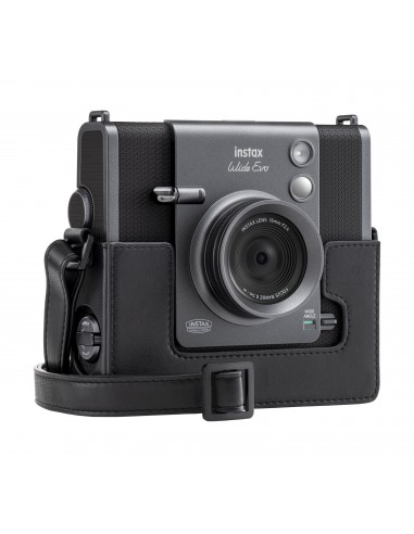 Fujifilm Instax Wide Evo
