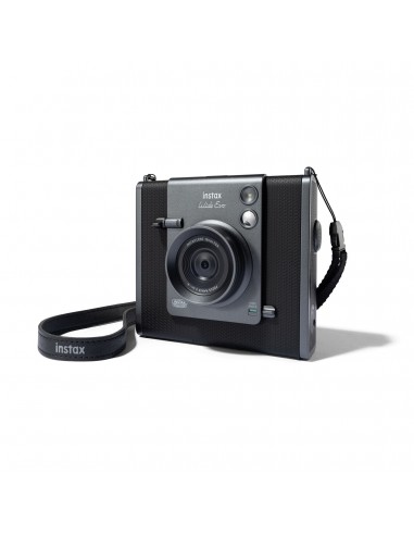 Fujifilm Instax Wide Evo