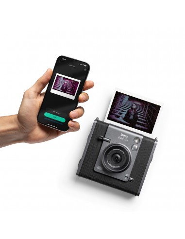 Fujifilm Instax Wide Evo