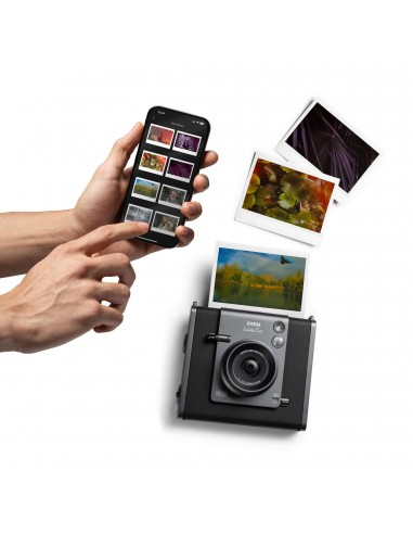 Fujifilm Instax Wide Evo