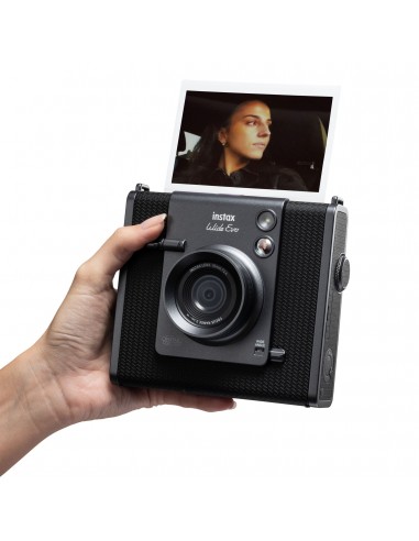 Fujifilm Instax Wide Evo