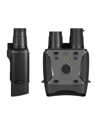 Yashica Night Vision binocolo... Yashica Night Vision binocolo...