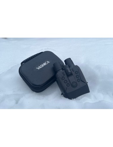 Yashica Night Vision binocolo... Yashica Night Vision binocolo...