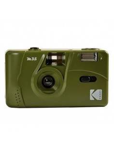 Kodak M35 fotocamera a...