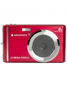 AGFA DC5200 (Rossa)