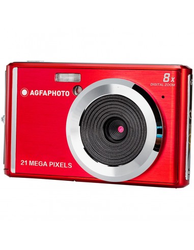 AGFA DC5200 (Rossa)