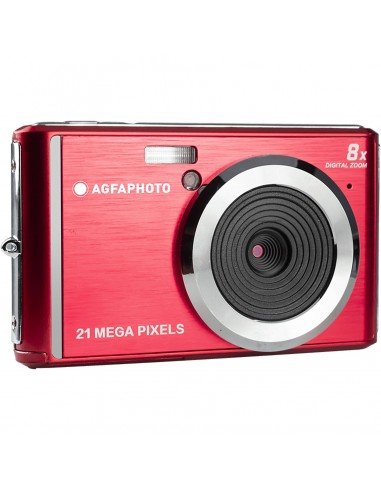 AGFA DC5200 (Rossa)