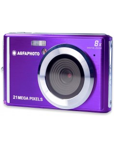 AGFA DC5200 (Viola)