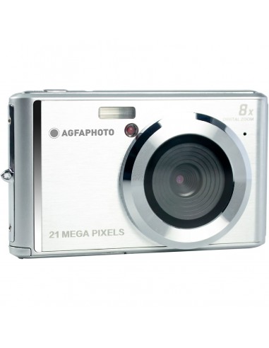 AGFA DC5200 (Argento)