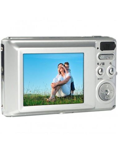 AGFA DC5200 (Argento)