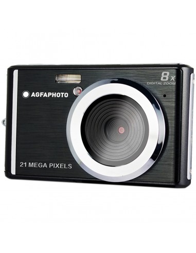 AGFA DC5200 (Nera)