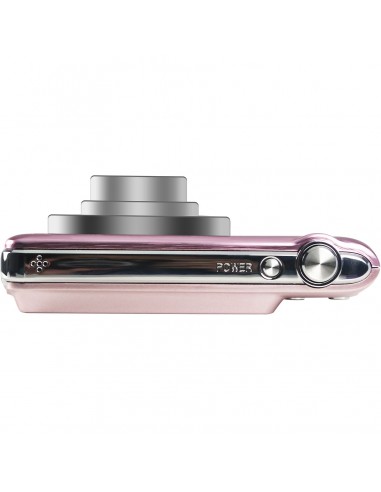 AGFA DC8200 + SD 16 GB inclusa (Rosa)
