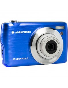 AGFA DC8200 + SD 16 GB...