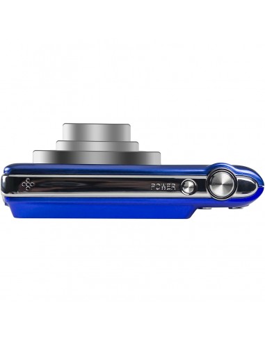 AGFA DC8200 + SD 16 GB inclusa (Blu)