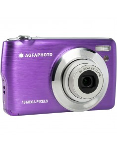 AGFA DC8200 + SD 16 GB...