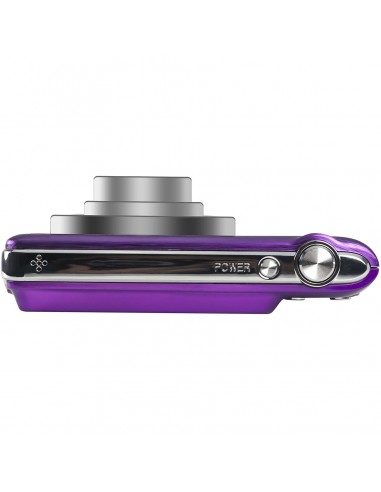 AGFA DC8200 + SD 16 GB inclusa (Viola)