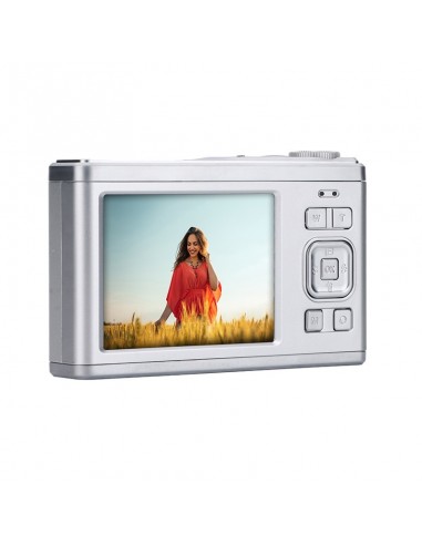 AGFA DC9200 (Argento)