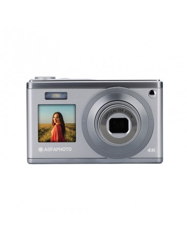 AGFA DC9200 (Argento)