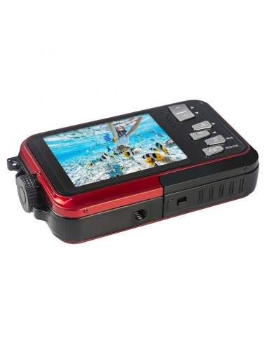 AGFA WP8000 Impermeabile 3mt (Rossa)