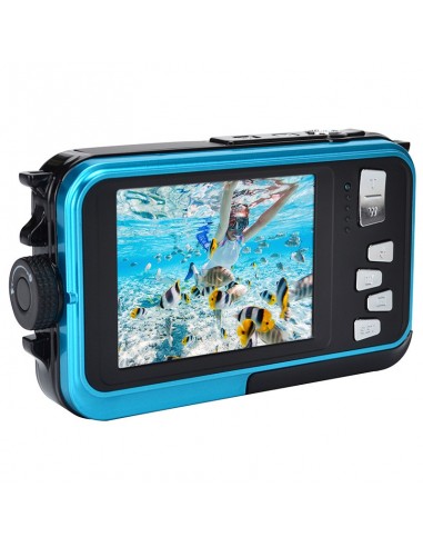 AGFA WP8000 Impermeabile 3mt (Blu)