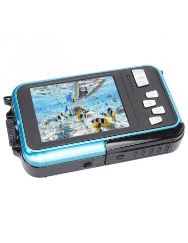 AGFA WP8000 Impermeabile 3mt (Blu)