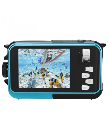 AGFA WP8000 Impermeabile 3mt (Blu)